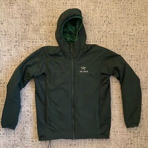 Arcteryx Atom LT Hoody